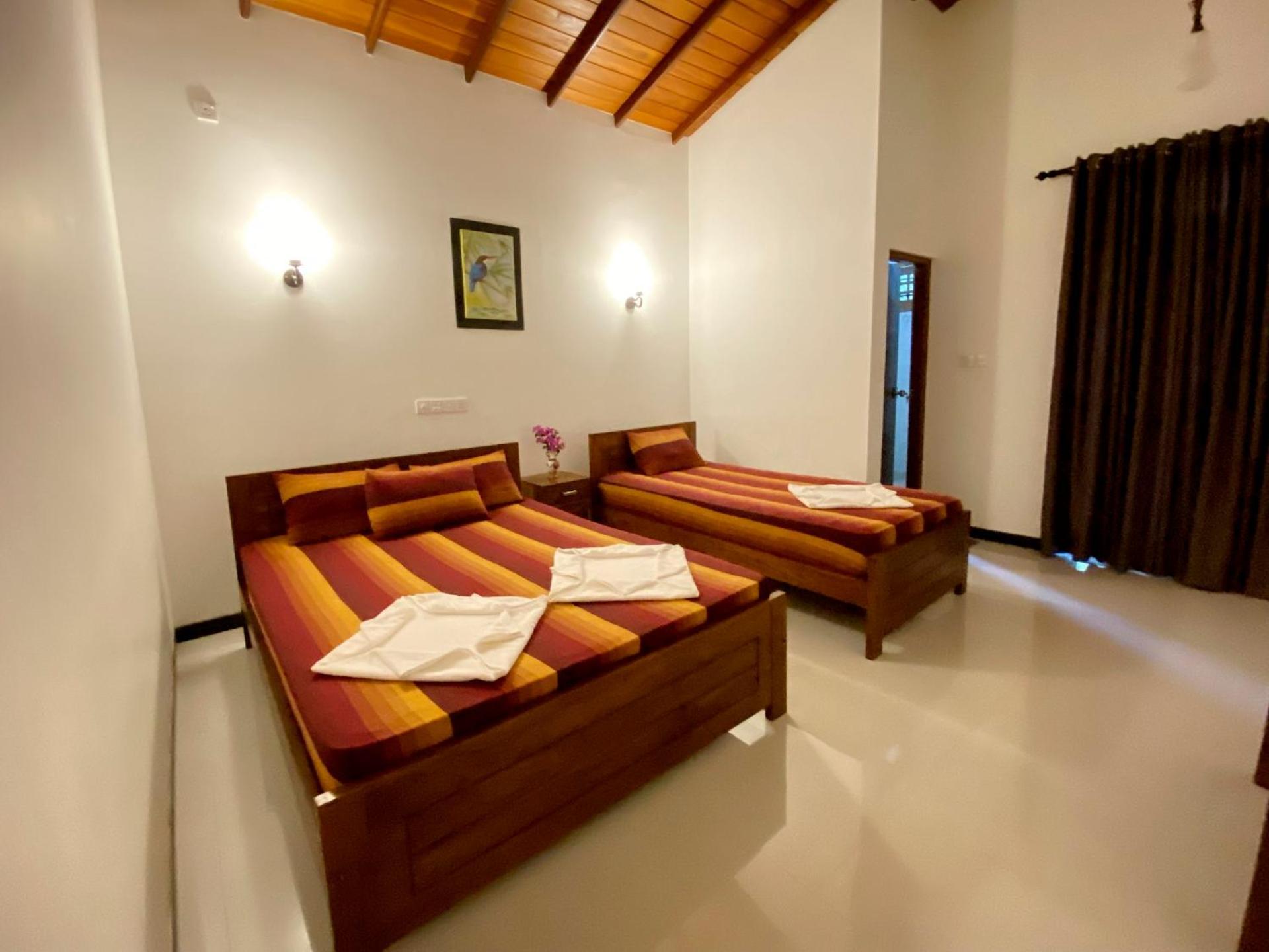 Yala Safari Green Home Stay ティッサマハーラーマ エクステリア 写真
