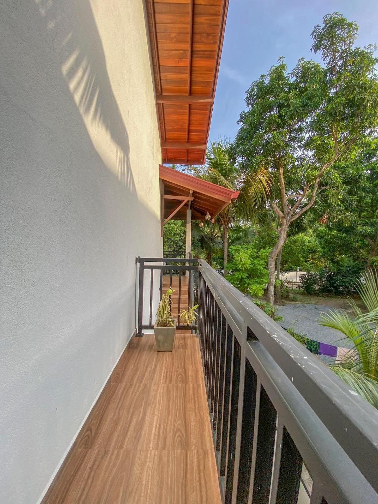 Yala Safari Green Home Stay ティッサマハーラーマ エクステリア 写真