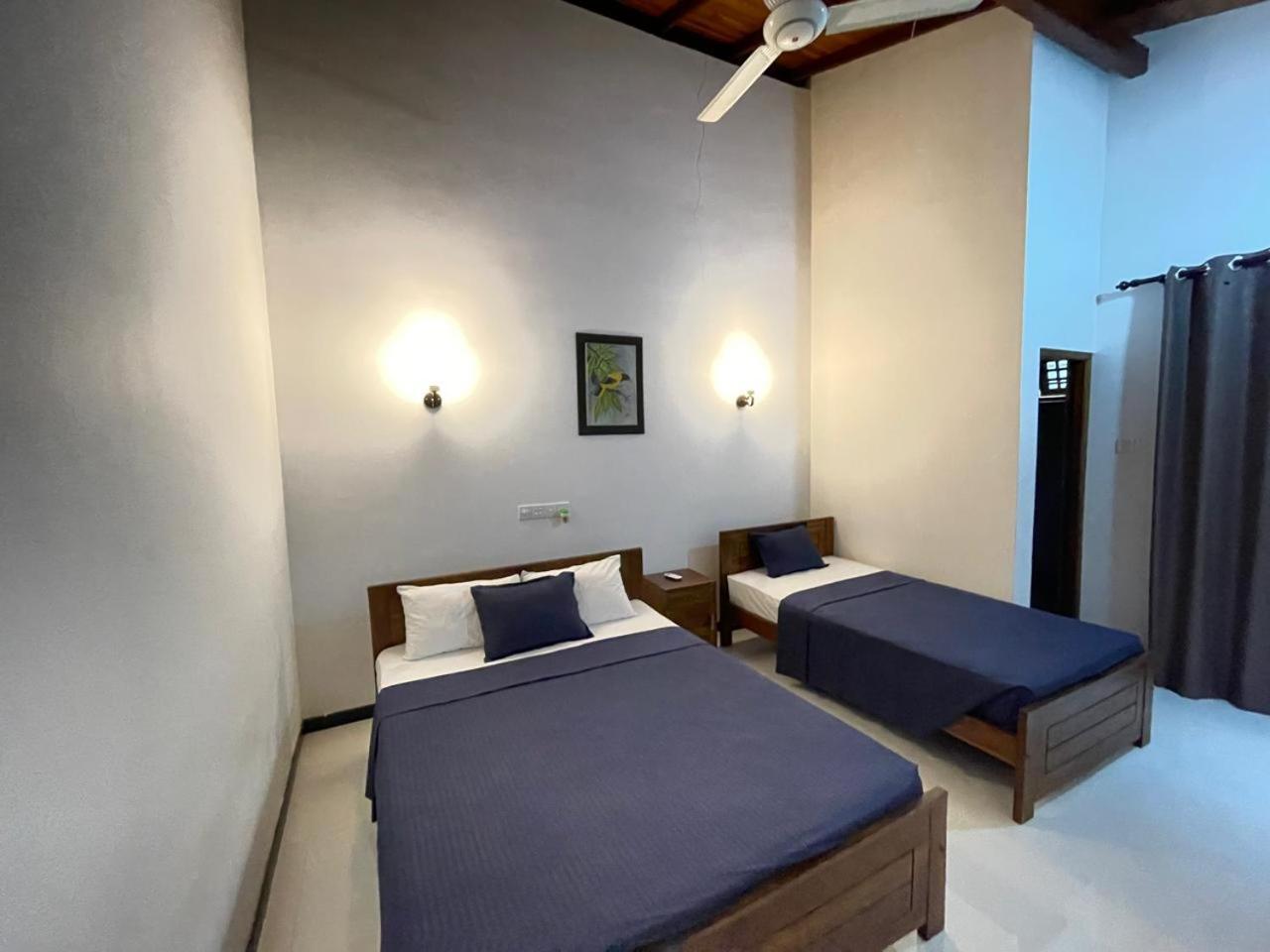 Yala Safari Green Home Stay ティッサマハーラーマ エクステリア 写真