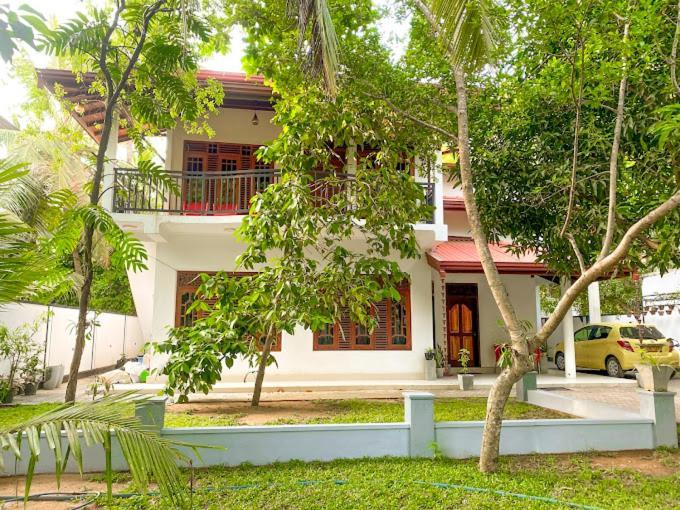 Yala Safari Green Home Stay ティッサマハーラーマ エクステリア 写真
